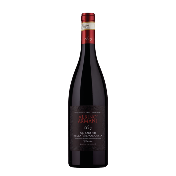 Albino Armani - Amarone