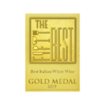 Albino Armani - Best Italian White Wine 2019