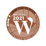 Albino Armani - W Bronzo 2021