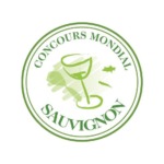 Logo Concours mondial Sauvignon