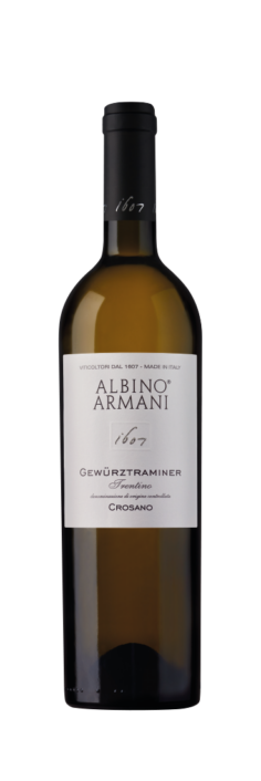Albino Armani - Gewurztraminer Crosano Trentino DOC
