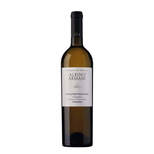 Albino Armani - Gewurztraminer Crosano Trentino DOC