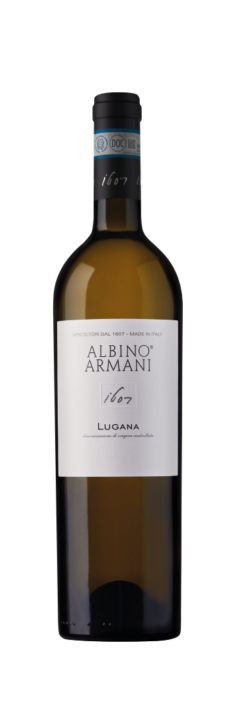Albino Armani - Lugana