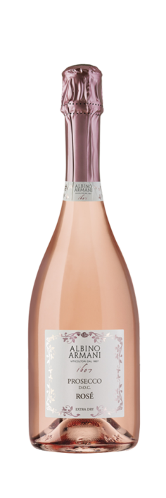 Albino Armani - Prosecco Rose