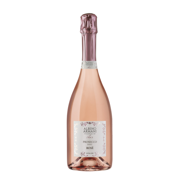 Albino Armani - Prosecco Rose